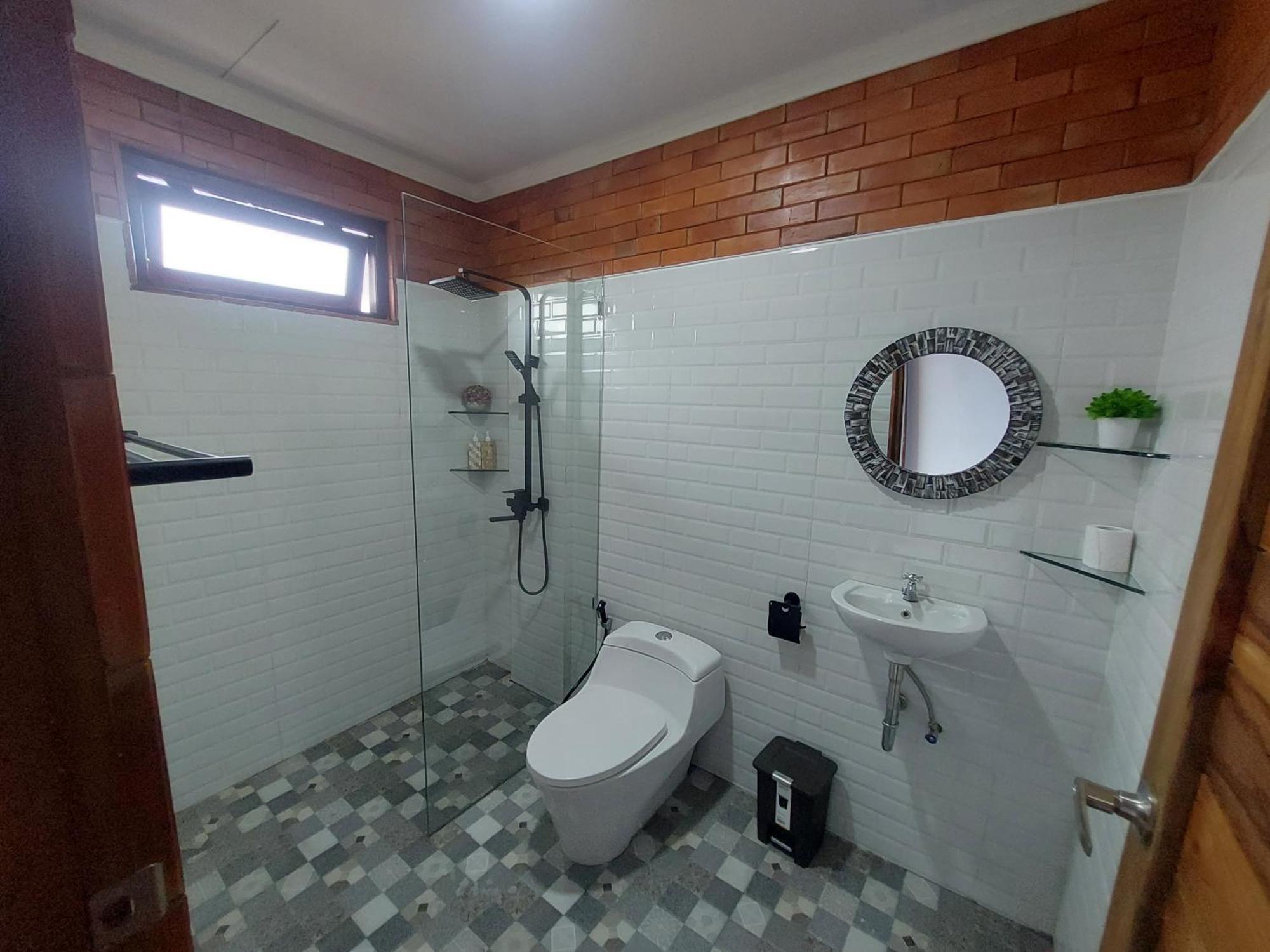 Gj Guest House Sidemen Сидемен Экстерьер фото